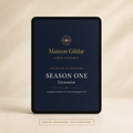 The Sovereign Series | The House of Becoming - Season One Excavation