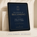 The Sovereign Series | The House of Becoming - Season Two Stories I Still Carry