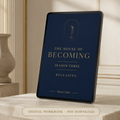 The Sovereign Series | The House of Becoming - Season Three Releasing
