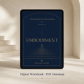 The Sovereign Series | The House of Becoming - Season Six Embodiment