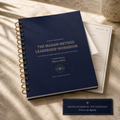 Power.Reframed | The Maison Method Leadership Workbook