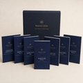 The Sovereign Series| The House of Becoming - Complete Bundle